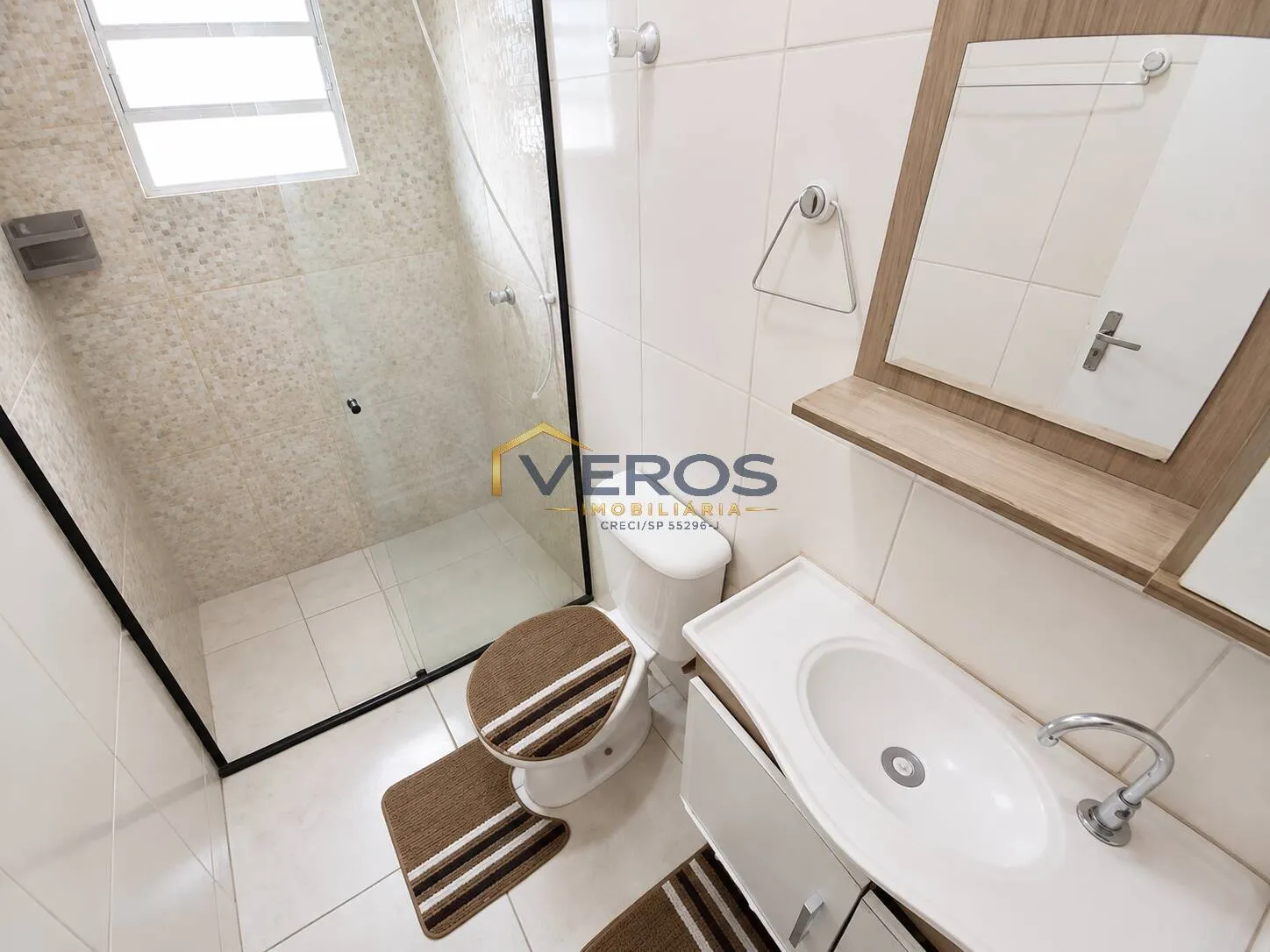 Imagem Casa em condomínio com 2 quartos a venda na Martim de Sá Caraguatatuba