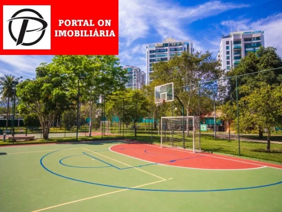 Imagem APARTAMENTO RESIDENCIAL em RIO DE JANEIRO - RJ, BARRA DA TIJUCA