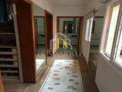 Imagem Casa de Alto Padrão no Swiss Park SBC | 4 Suítes, Lazer Completo e 12 Vagas