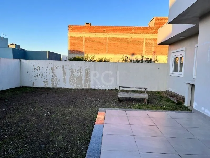 Imagem Casa para Venda - 130m², 3 dormitórios, sendo 1 suites, 1 vaga - Parque Granja Esperança
