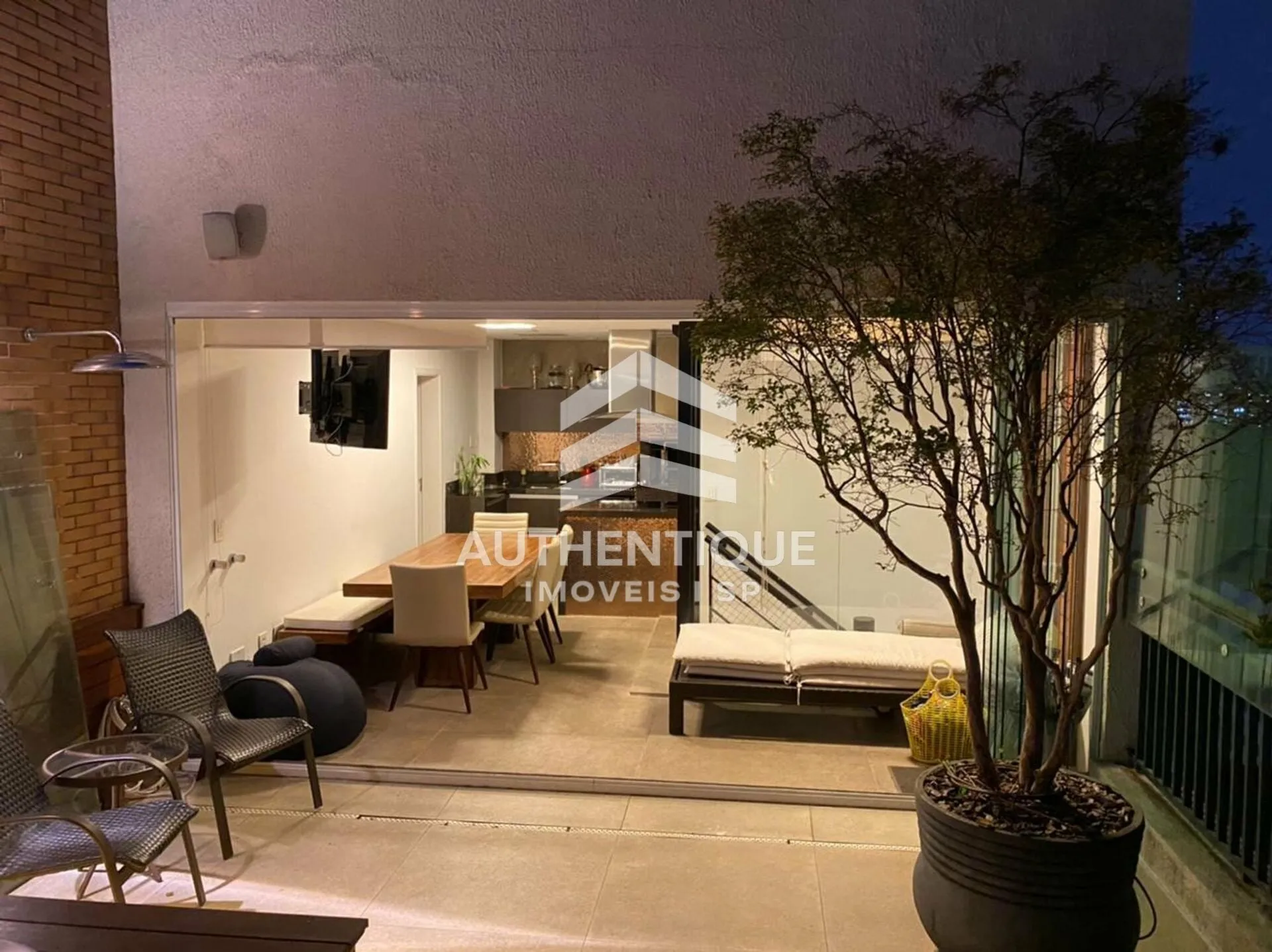 Imagem Vanguarda Pinheiros - Apartamento à venda no bairro Pinheiros - São Paulo/SP, Zona Oeste