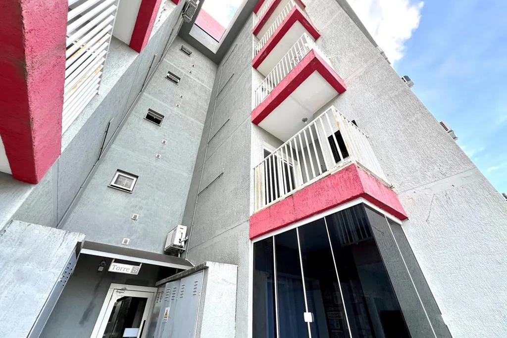 Imagem Apartamento em Igara