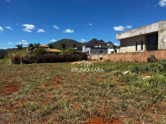 Imagem Lote à venda em Mario Campos MG, Condomínio Serra Dos Bandeirantes.