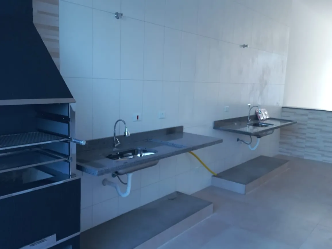 Imagem Casa à venda 3 Quartos, 2 Suites, 2 Vagas, 258M², Campo Alegre, Pindamonhangaba - SP | Condomínio Moema Ville