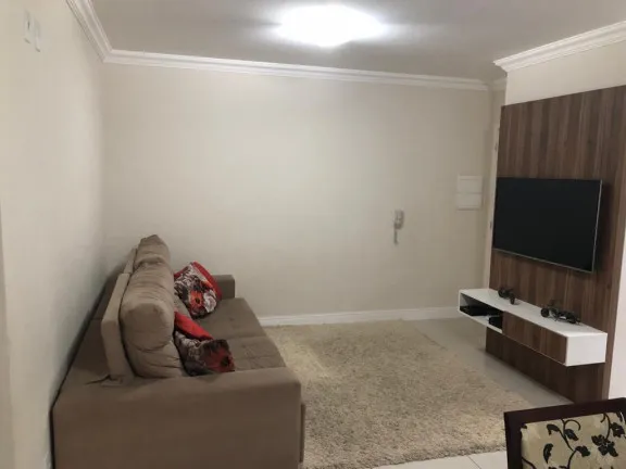 Imagem Apartamento com 2 Quartos à Venda, 60 m² em Bosque dos Jacarandás - Jundiaí