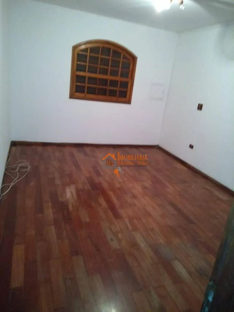 Imagem Casa com 1 dormitório à venda, 150 m² por R$ 480.000,00 - Parque Continental - Guarulhos/SP
