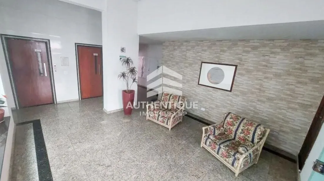 Imagem DALTON PRAIA GRANDE - Apartamento em Aviação, Praia Grande/SP