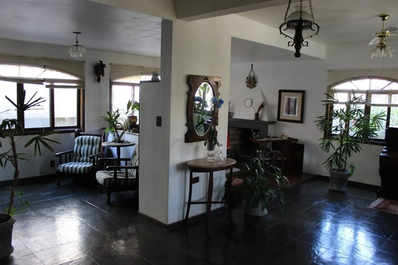 Imagem Casa à venda 4 Quartos, 1 Suite, 4 Vagas, 746.44M², Portal das Colinas, Guaratinguetá - SP