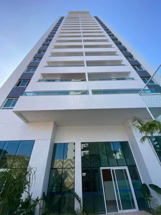 Imagem Apartamento com 3 Quartos à Venda, 88 m²em Tirol - Natal