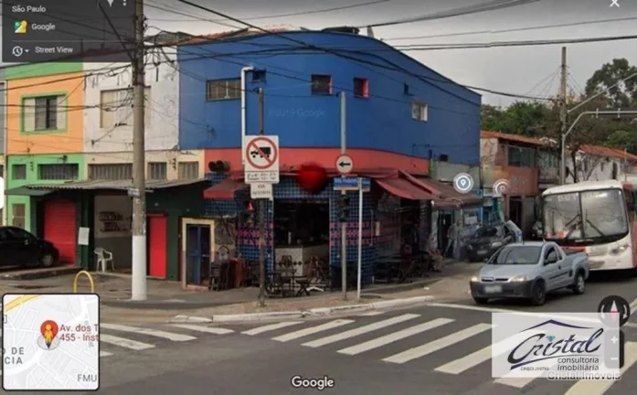 Foto do imóvel Sala Comercial à venda, Instituto de Previdência, São Paulo - .
