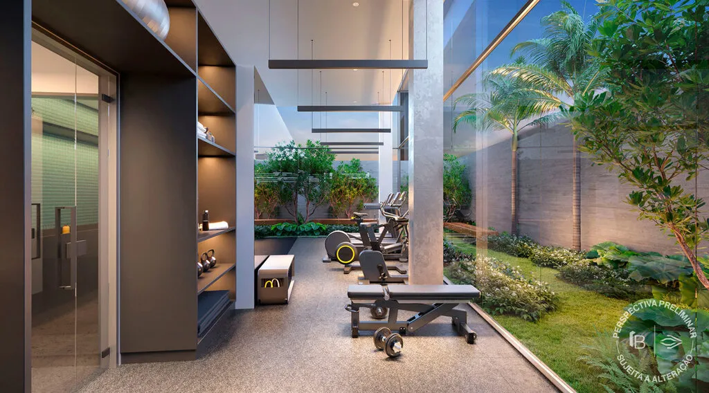 Imagem APARTAMENTO RESIDENCIAL em São Paulo - SP, Itaim Bibi