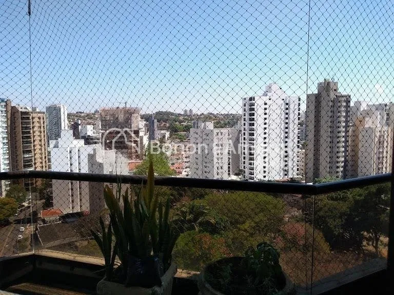Imagem Apartamento à venda no Cambuí em Campinas