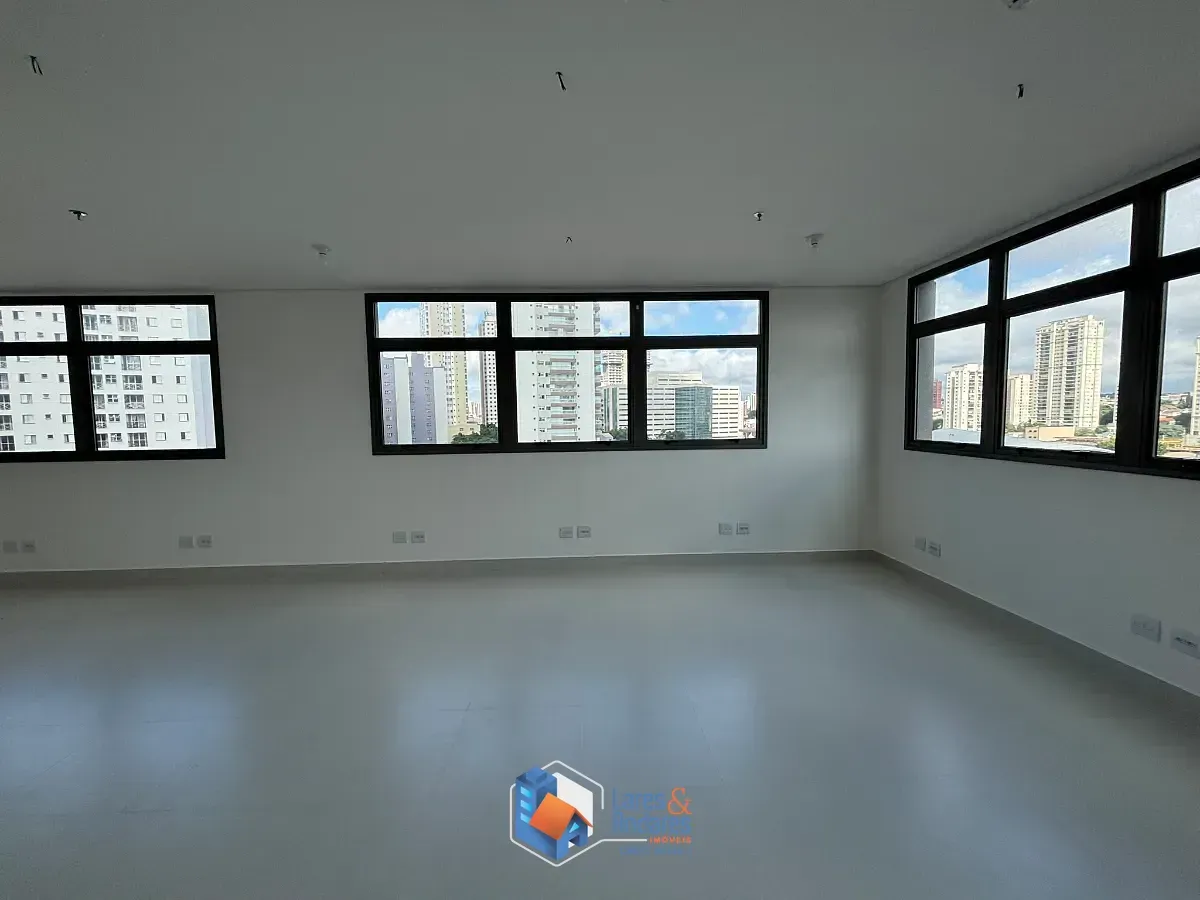 Imagem Conjunto comercial para venda em Vila Prudente, 89m²