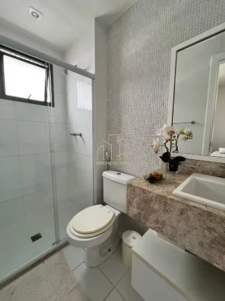 Imagem Apartamento com 3 Suítes de Alto Padrão à Venda em Armação | Vista Mar