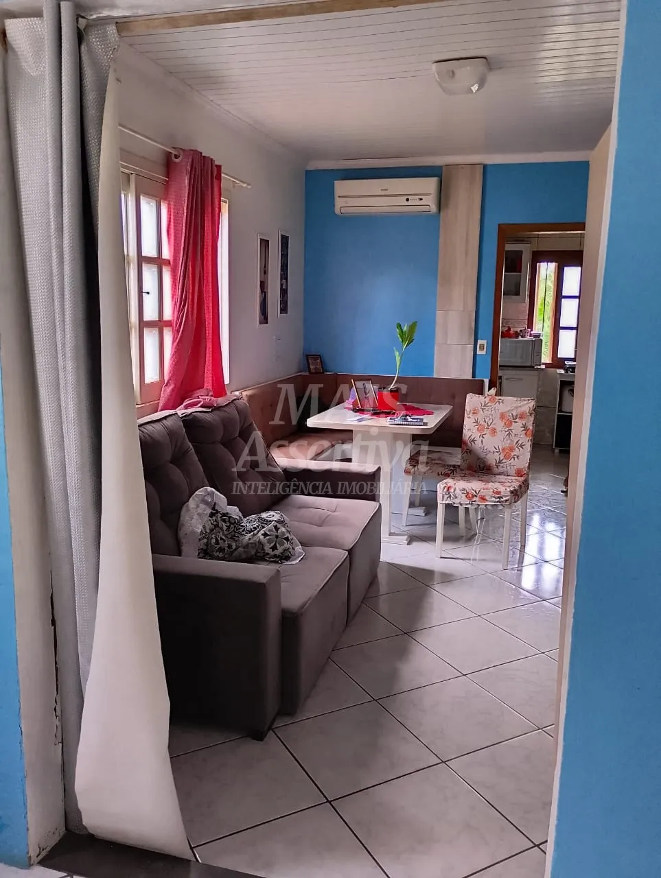 Imagem Duas Casas com 2 quartos para Venda