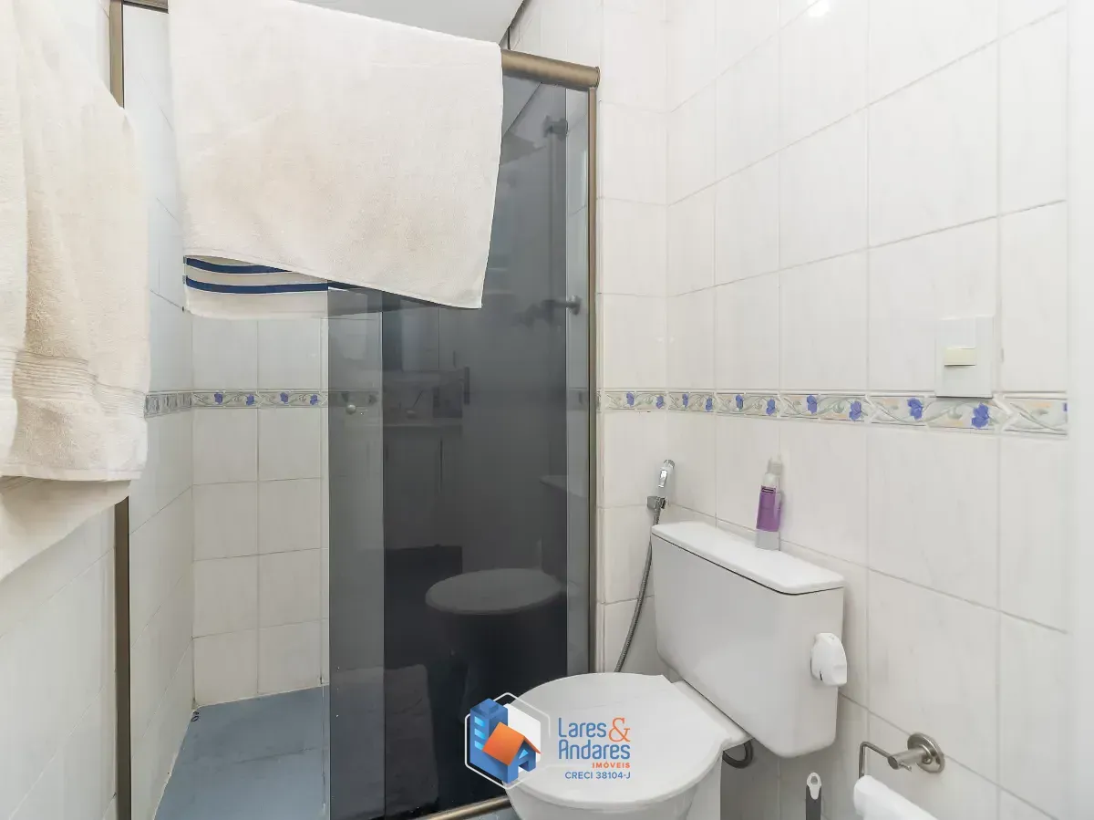 Imagem Apartamento para venda em Tucuruvi com 3 quartos, sendo 2 suítes, 96m²