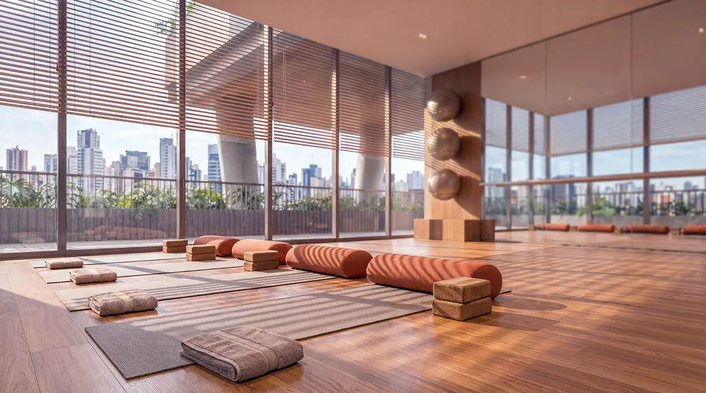 Imagem Joah 233 - Residencial - Joah 233 - Residencial