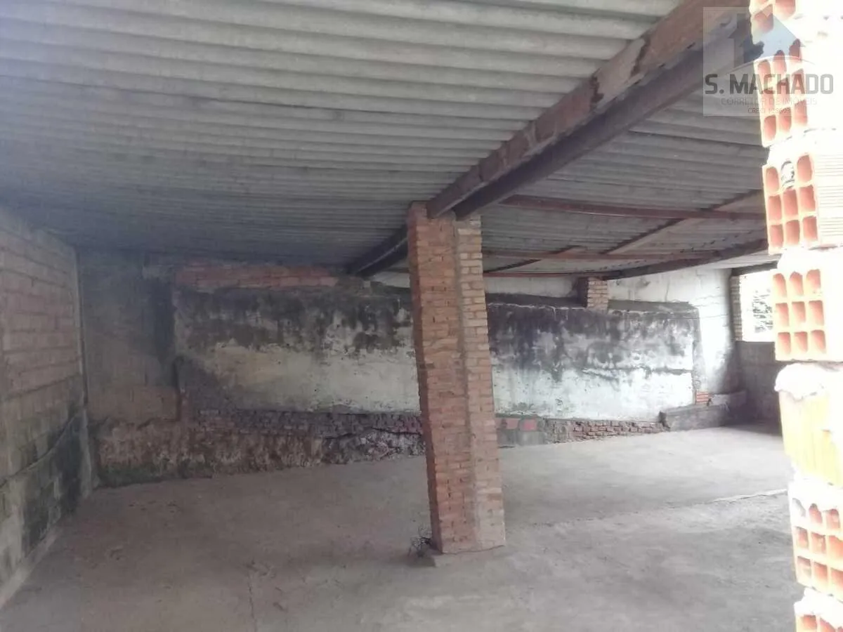 Imagem Sobrado para Venda em Santo André / SP no bairro Vila Guarará