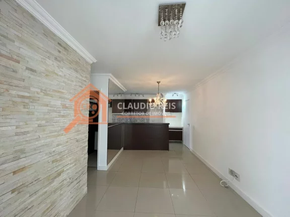 Imagem Apartamento com 3 Quartos à venda, 67m² - Interlagos