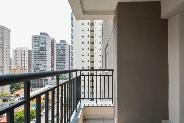 Imagem Apartamento à venda em São Paulo, Vila Nair, com 2 quartos, 53m2