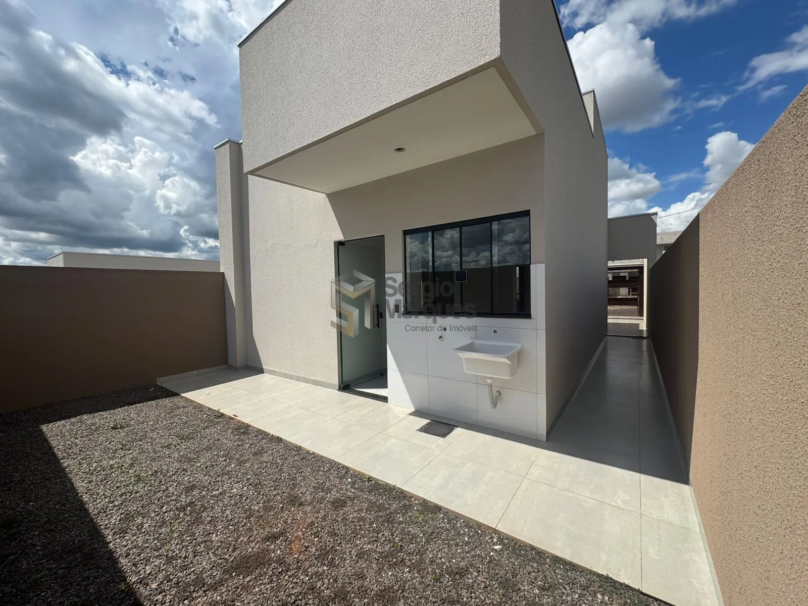 Imagem Casa à venda - 140m² - Parque Riviera, Umuarama-PR