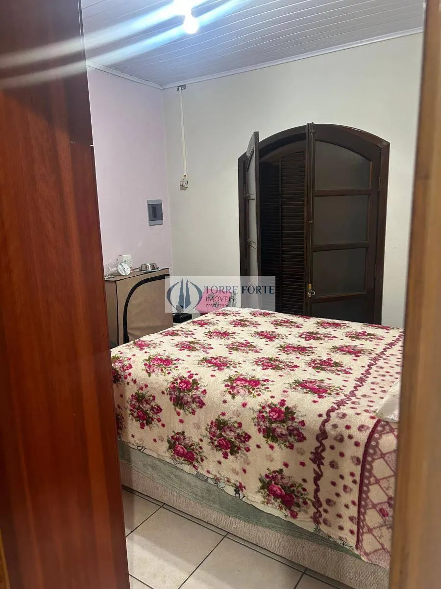 Imagem Casa sobrado de 125m², com 3 dormitórios, a 5 min do Metrô Vila Matilde