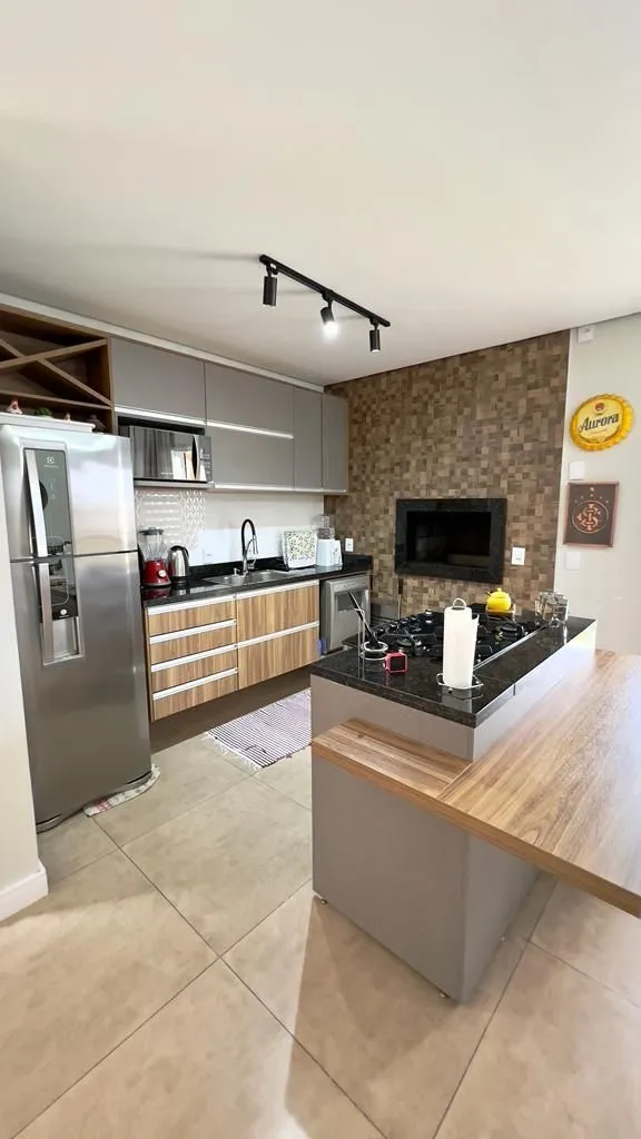 Imagem Casa térrea com piscina no Guarujá
