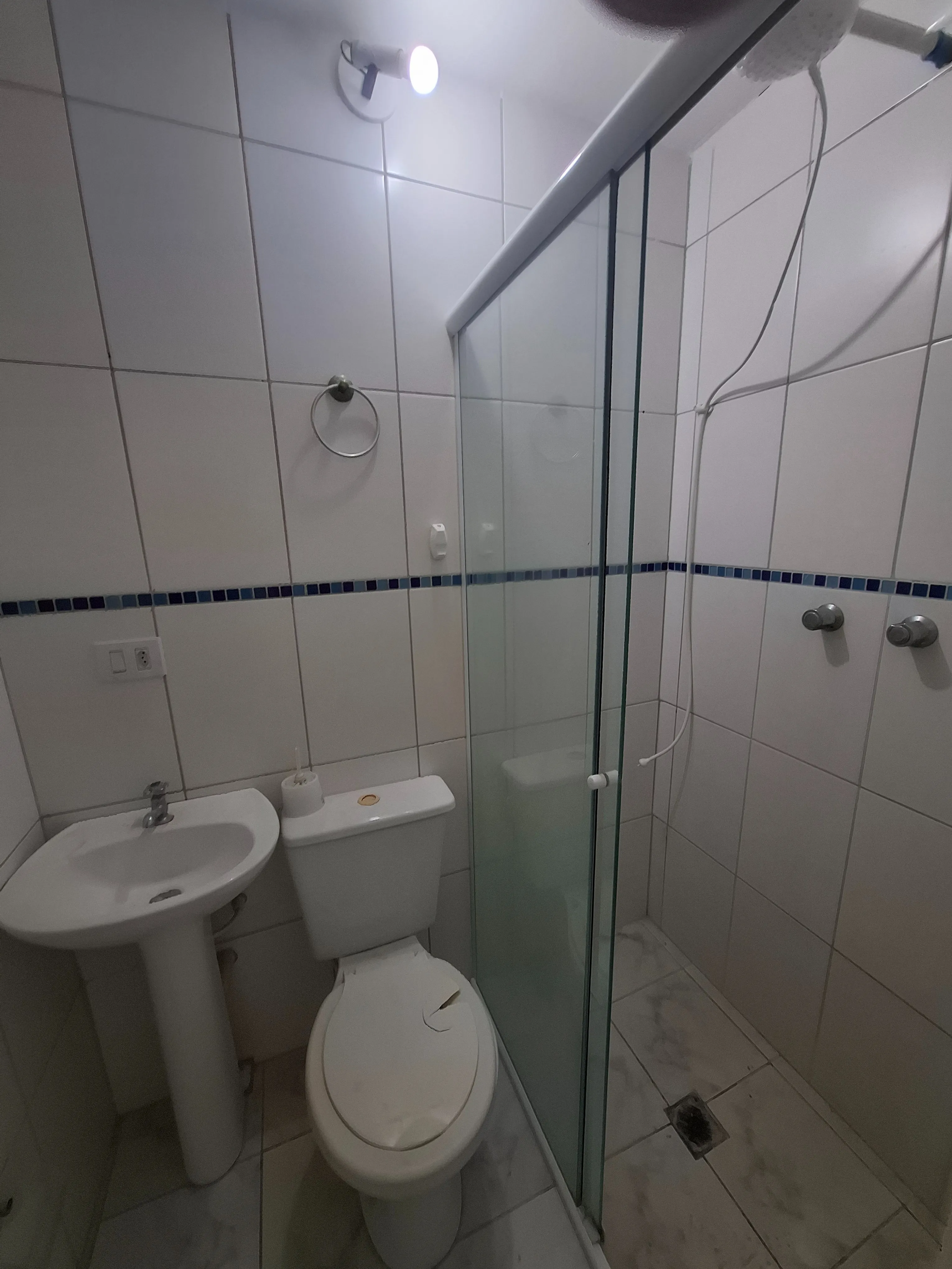 Imagem APARTAMENTO RESIDENCIAL em SOROCABA - SP, VILA TRUJILLO