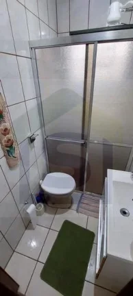 Imagem CA3963 - Jardim Cristina - Casa a venda - Imobiliaria BraSouza