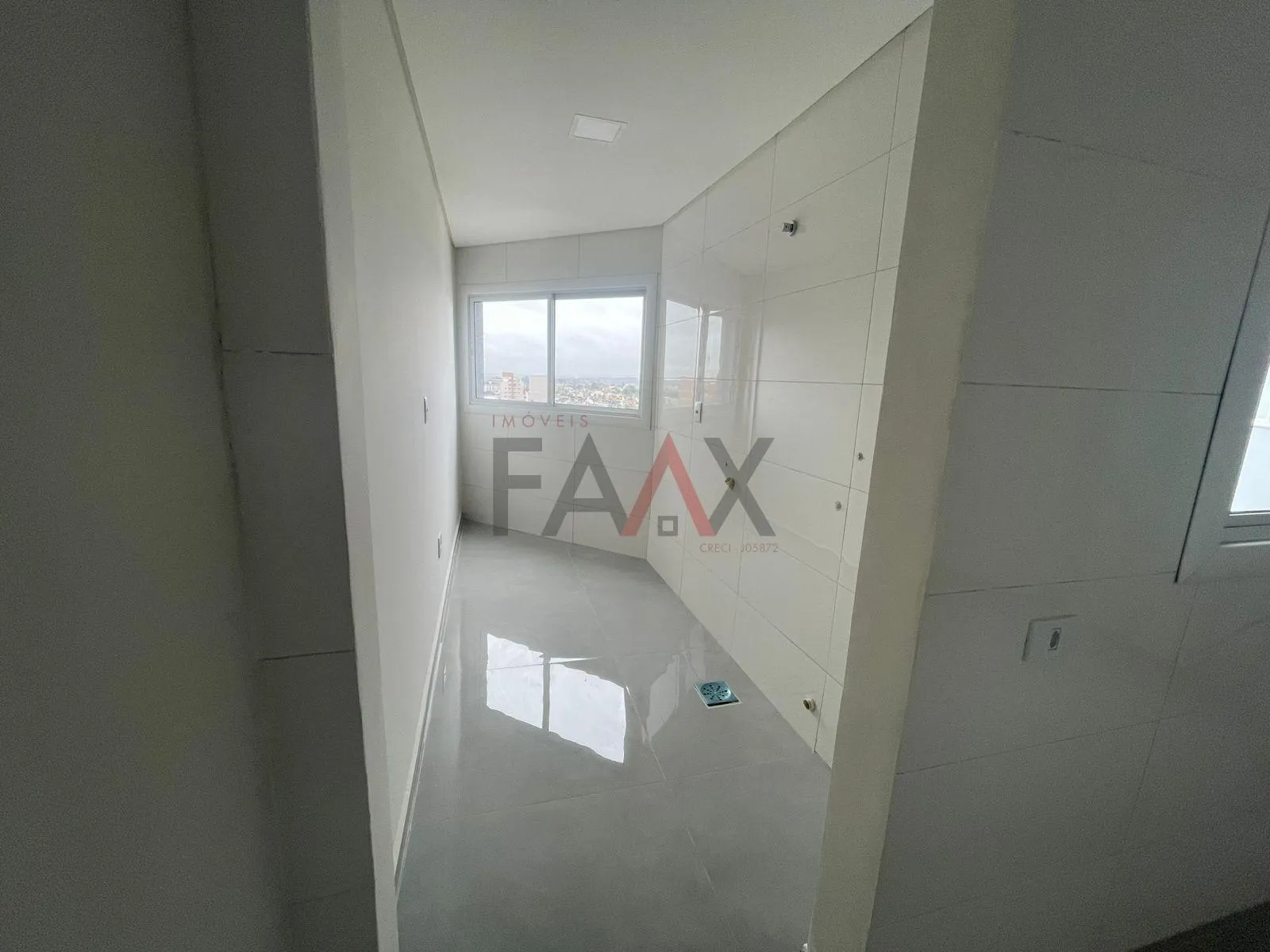 Imagem Excelente Apartamento NOVO à venda no Centro , GUARAPUAVA - PR