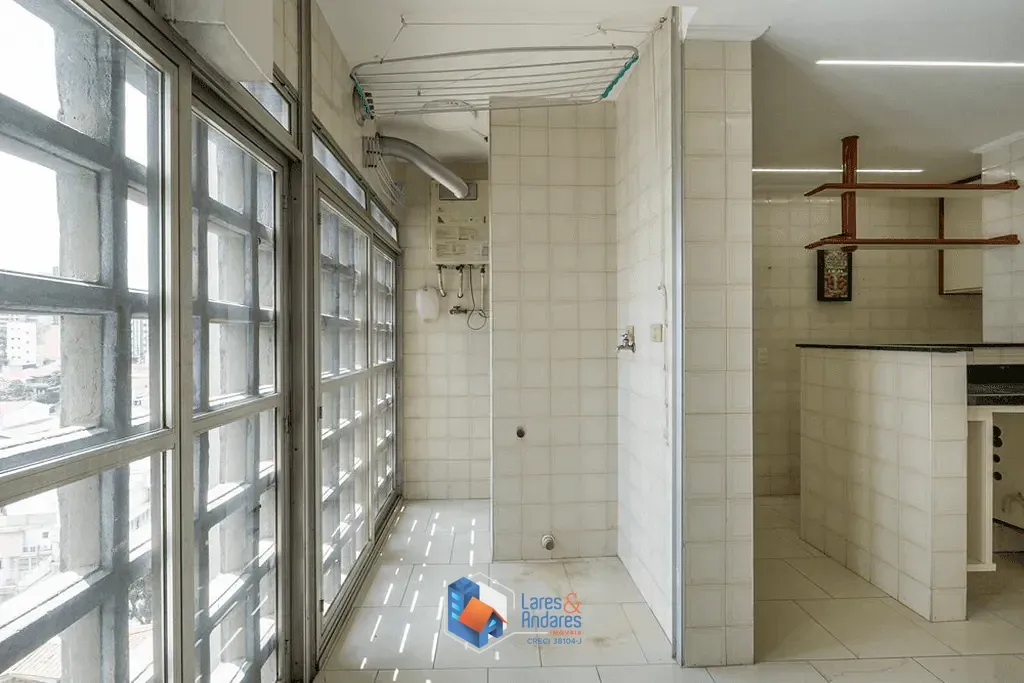 Imagem Apartamento à venda 4 Quartos 2 Vagas 166M² Mirandópolis São Paulo - SP