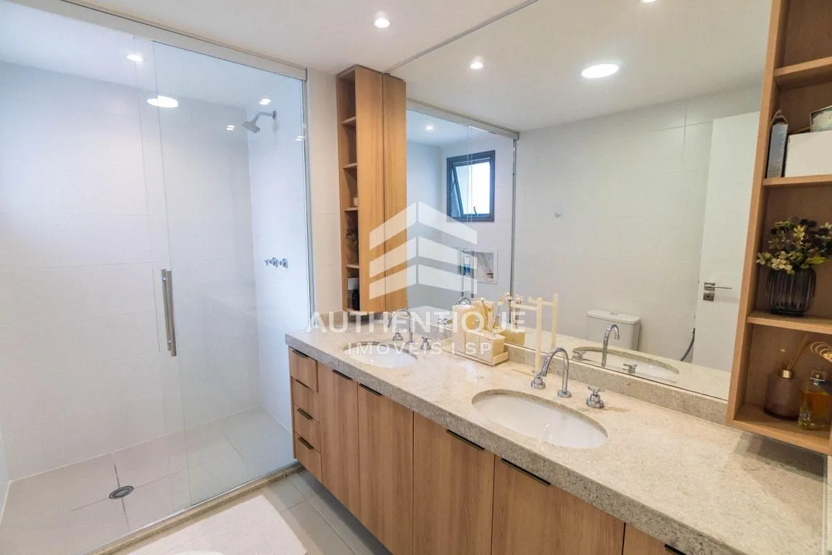 Imagem HAUS MITRE VILA CLEMENTINO - Apartamento no bairro Vila Clementino à venda