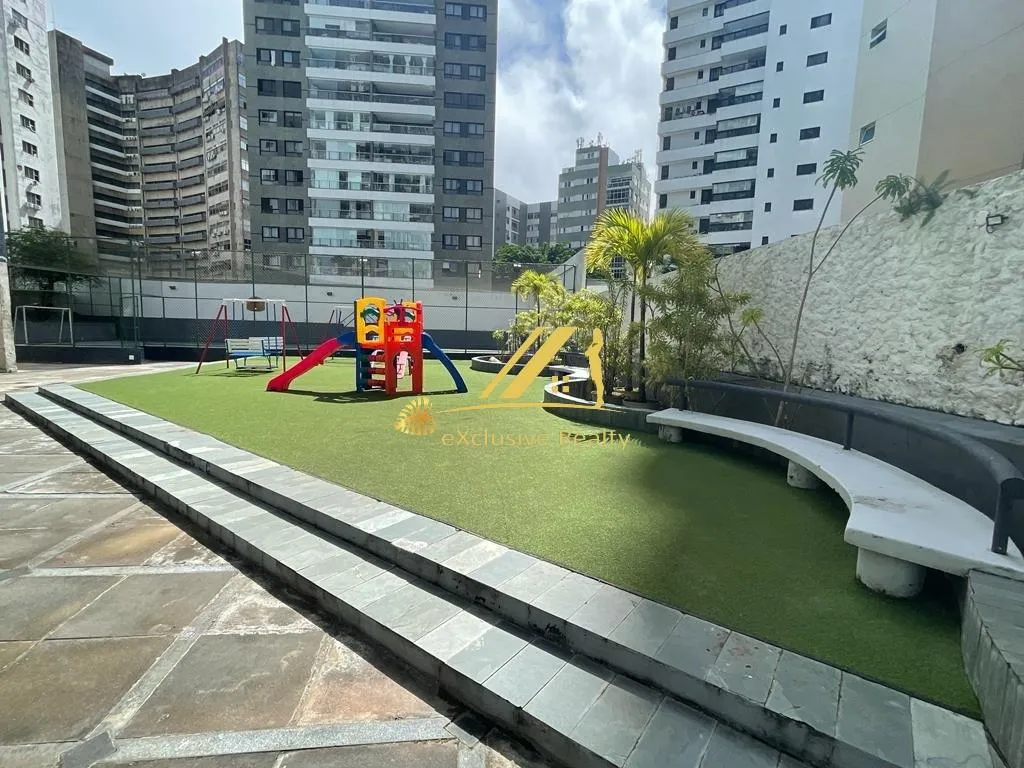 Imagem Cobertura RESIDENCIAL em Salvador - Bahia, Graça