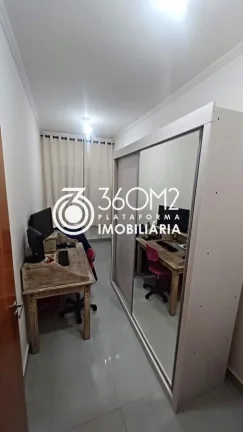 Imagem Cobertura para Venda em Santo André / SP no bairro Vila Pires