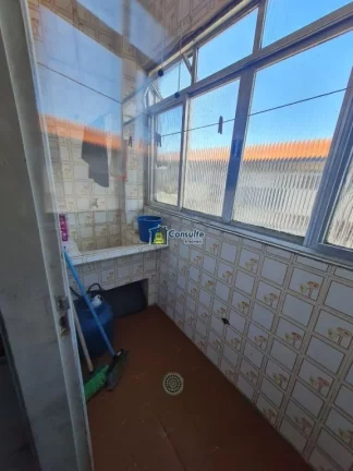 Imagem APARTAMENTO COM 41.31 m² - OCIAN - PRAIA GRANDE SP