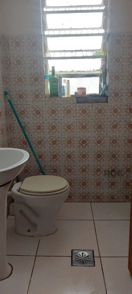 Imagem Casa 3 dormitórios Bairro Nonoai