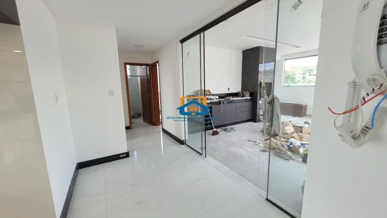 Imagem Apartamento Cobertura Penthouse de 02 quartos no bairro Veneza - Ipatinga