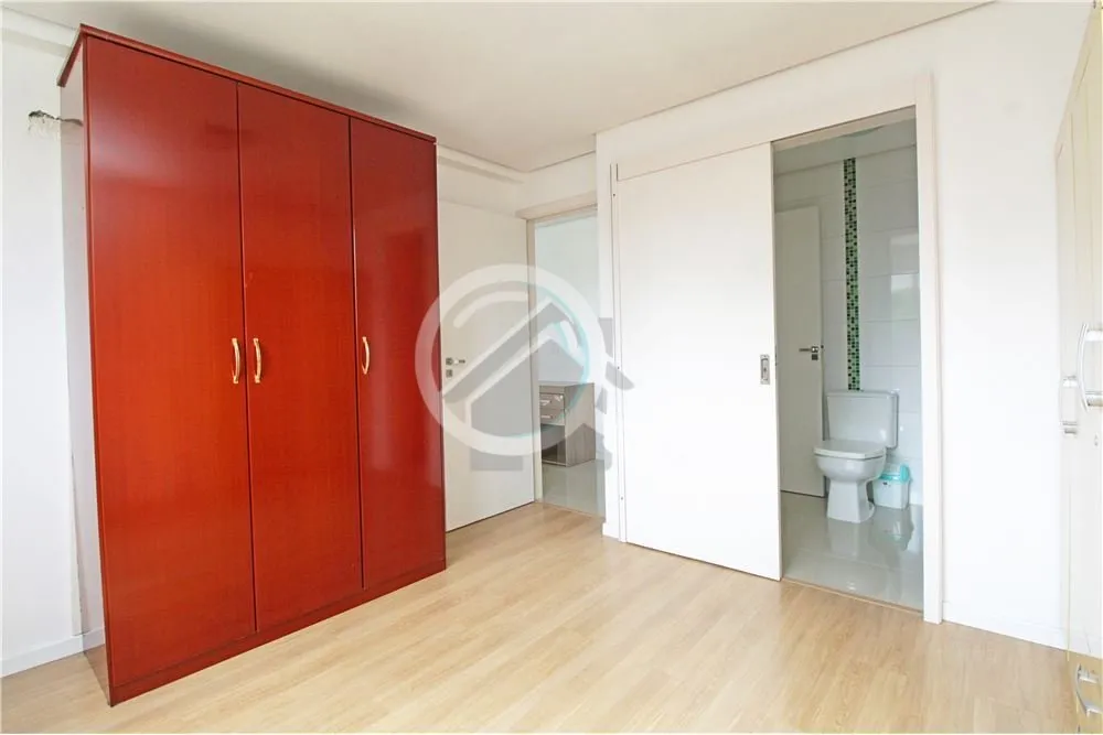 Imagem Este encantador apartamento de 1 dormitório, com 50m² privativos, com o sol da tarde proporcionand...
