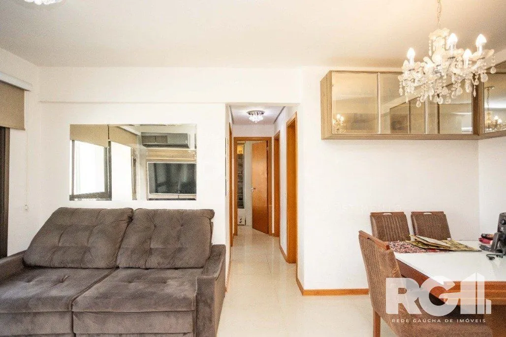 Imagem Apartamento em Santa Maria Goretti