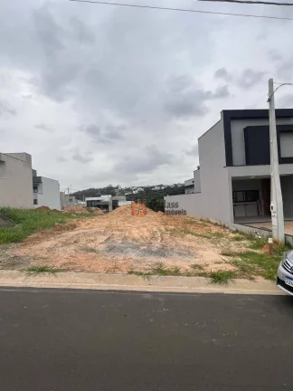 Imagem Terreno à venda, 300 m² por R$ 460.000,00 - Vila Rubens - Indaiatuba/SP