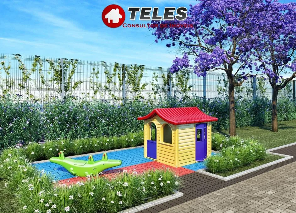 Imagem Apartamento 1 dorm. com terraço Patriarca entrega fevereiro 22.