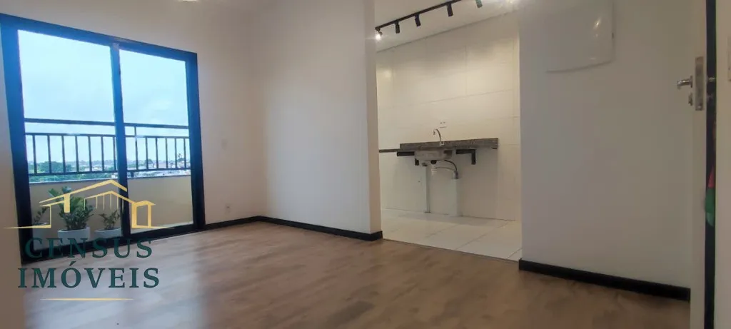 Imagem Apartamento novo, para venda no Condomínio Residencial Rampazzo em Valinhos - São Paulo
