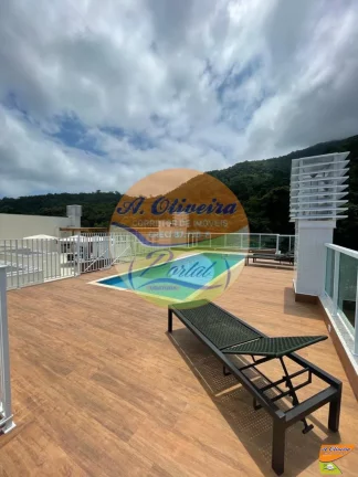 Imagem Apartamento Novo 02 Dormitorios ( Sendo 01 Suite ) - Praia das Toninhas