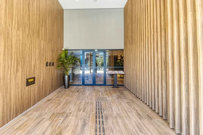 Imagem Apartamento à venda em São Paulo, Lapa, com 2 quartos, 47,22m2