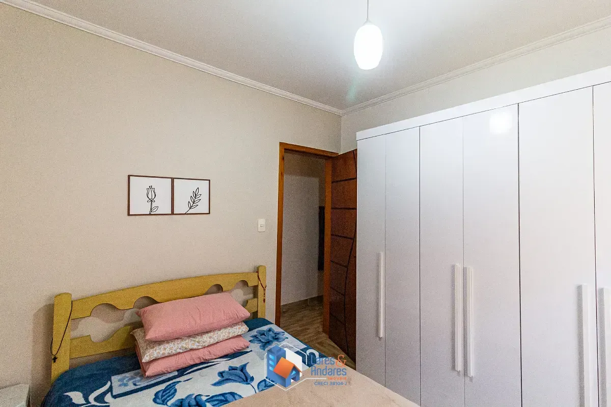 Imagem Casa para venda em Tatuapé com 3 quartos, 138m²