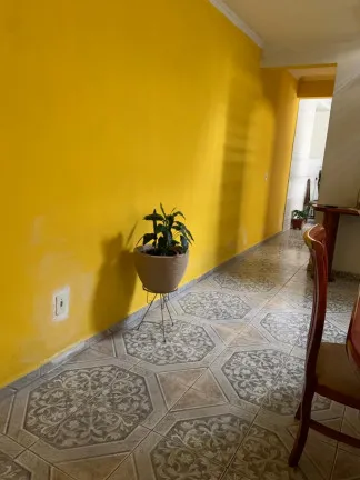 Imagem Sobrado com 3 Quartos à Venda, 212 m² em Vila Santa Teresinha - São Paulo