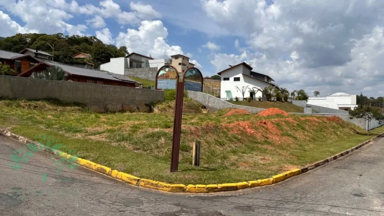 Imagem TERRENO RESIDENCIAL em EXTREMA - MG, SALTO