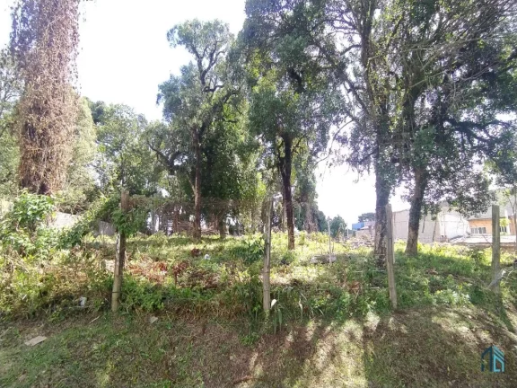 Imagem Terreno a venda 02 FRENTES, 4.750 m², no Hauer em Curitiba PR