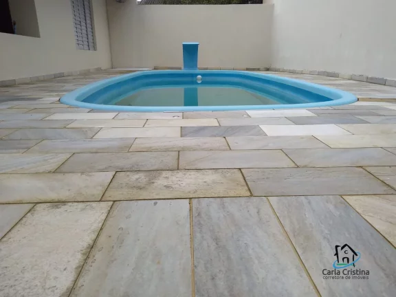 Imagem CASA RESIDENCIAL em PONTAL DO PARANÁ - PR, Balneário Canoas