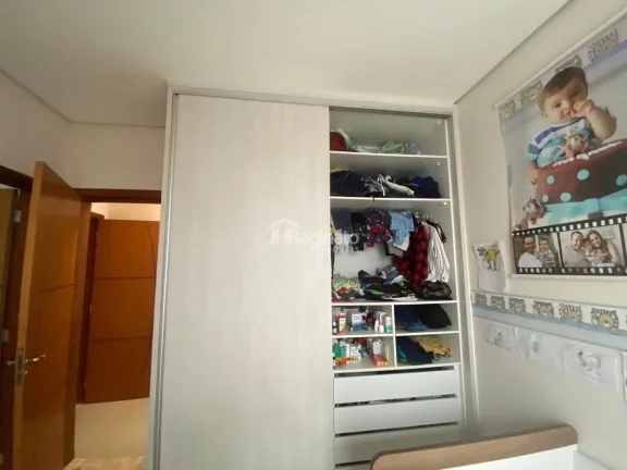 Imagem Casa térrea à venda no Condomínio Ibiti Royal - Sorocaba